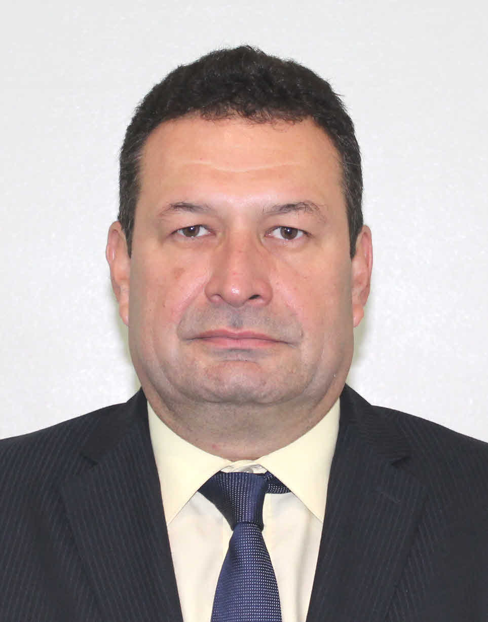 Juan Manuel Fócil Pérez
