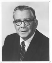 George Andrews