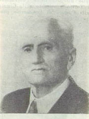 Giuseppe Cavallera