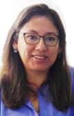 Nelly Mariela Lévano Acuña