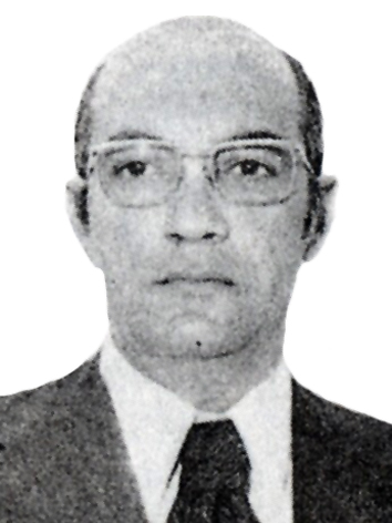 Joaquim Coutinho Corrêa De Oliveira