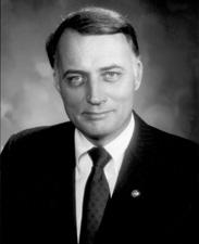 Dave Durenberger