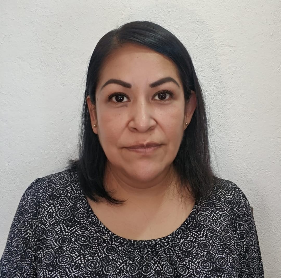 Susana Reyes Sanchez
