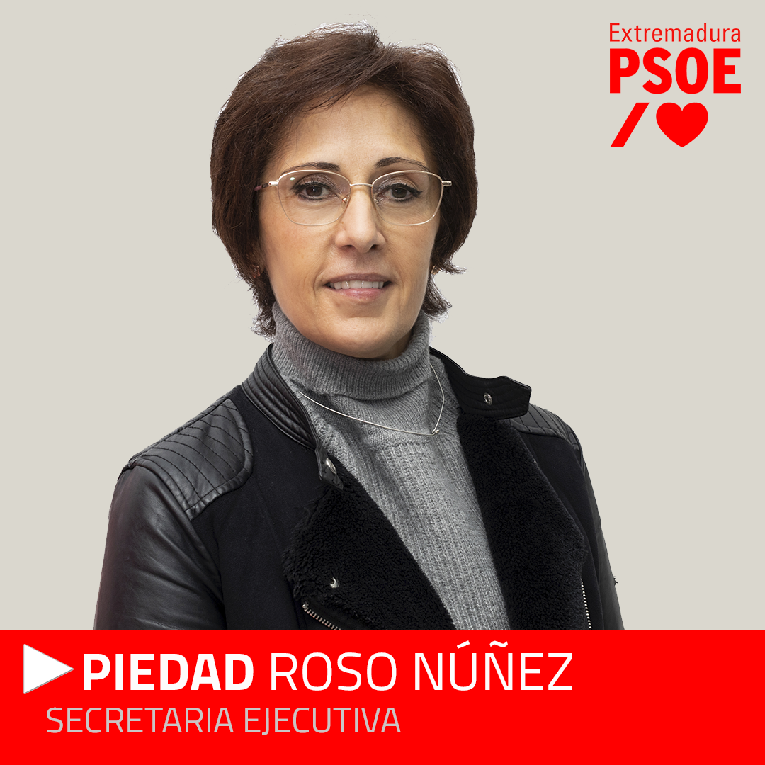 Piedad Roso Núñez