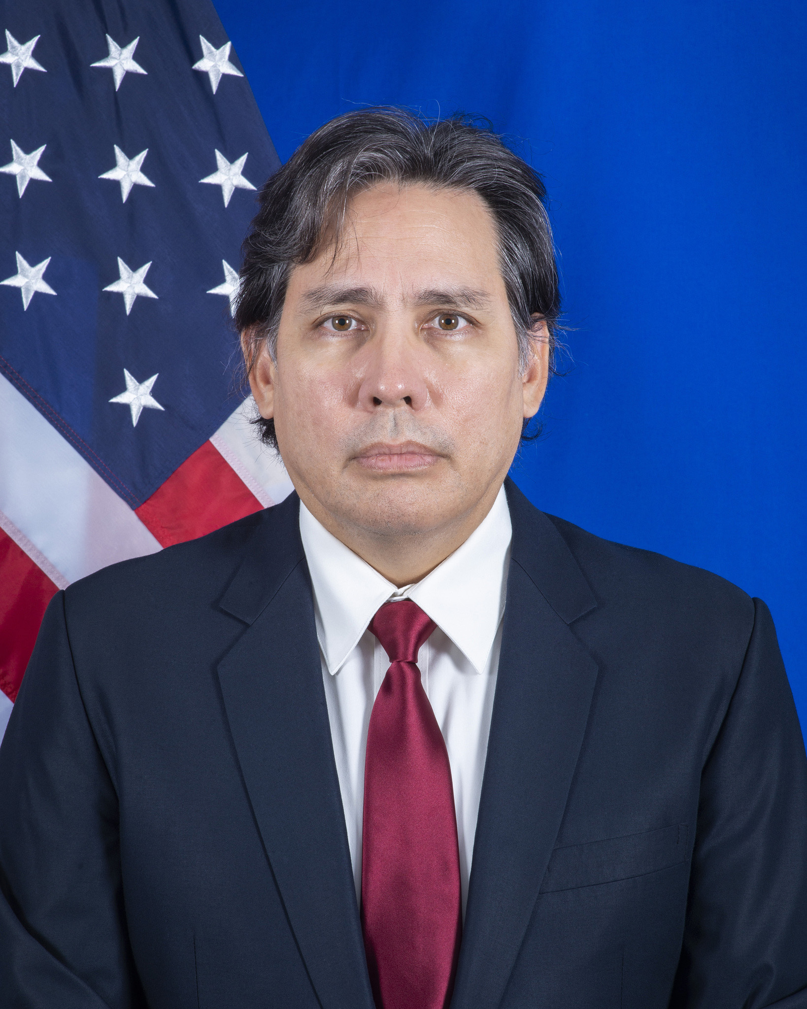 Bruce Begnell