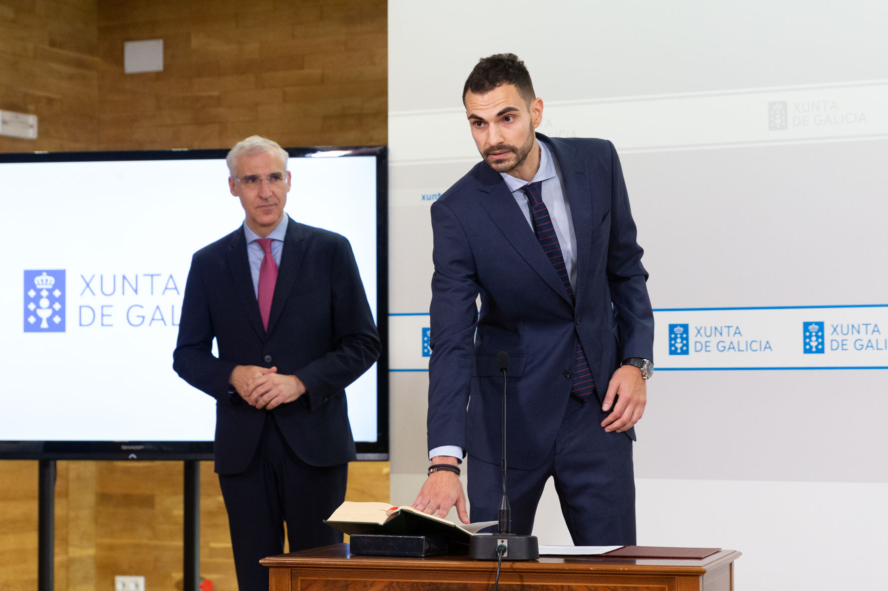 Pablo Fernández Vila