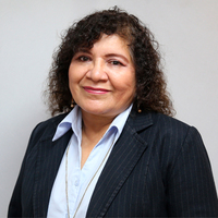 María Luz Fernández Cárdenas