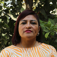 Estela Katia Cornejo Villar