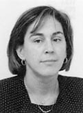 María Francisca Vicente García