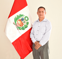 Jorge Luis Mercado Torre