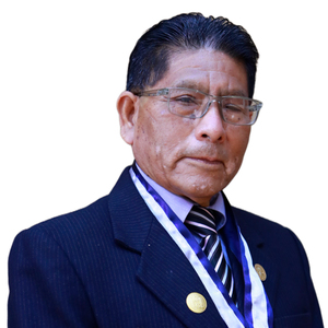 José Del Carmen Rosendo Silva Chunga
