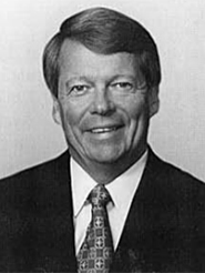 James A. Scott