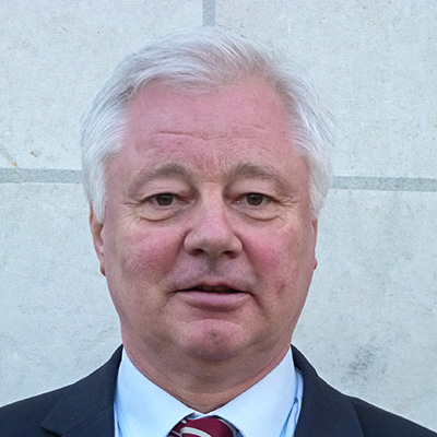 Regis Blanchet