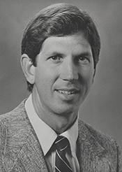Calvin M. Dooley