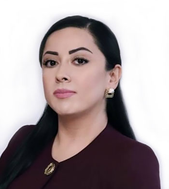 Yulia Valeria Guzmán Espinoza