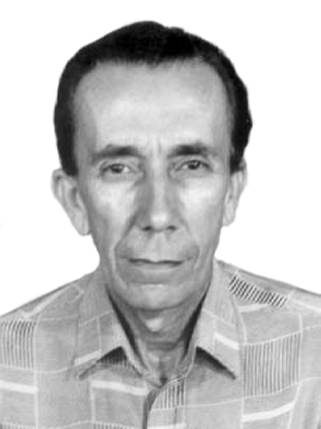 Gerson Vilas-Bôas