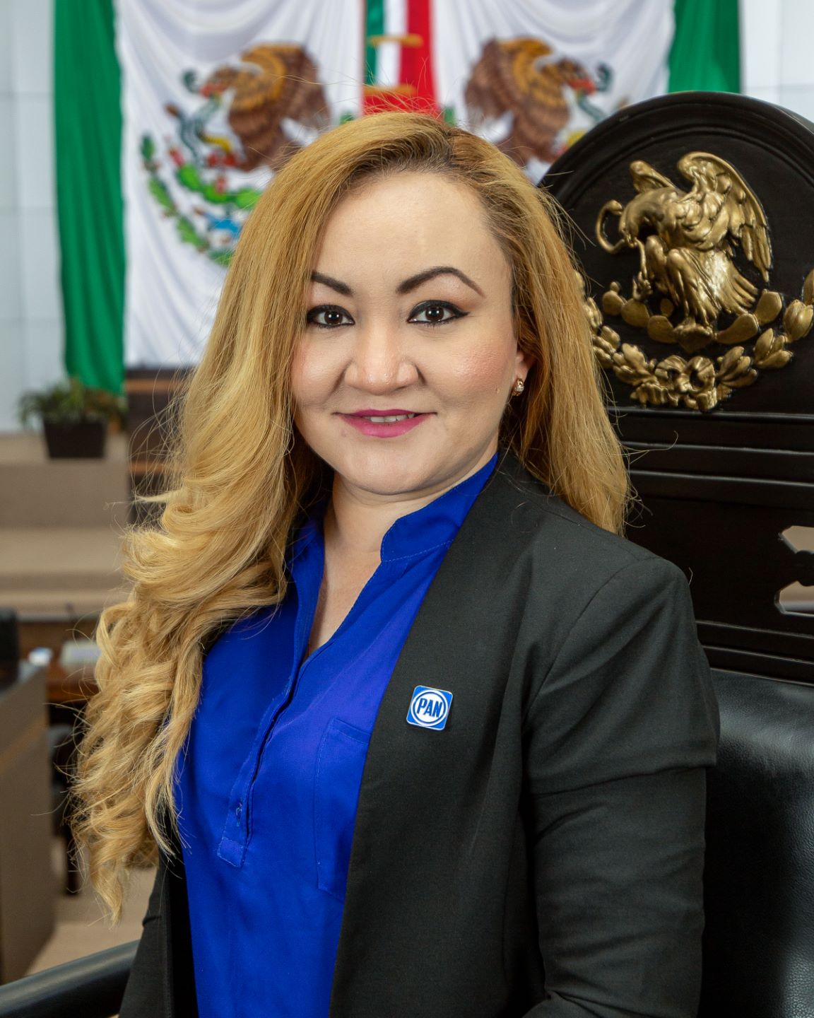 Danya Silvia Arely Aguilar Orozco