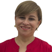 Mayda Alejandrina Ramos Ballón