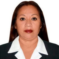 Gavi Del Rosario Bustamante Villafana