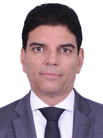 Cláudio Cajado Sampaio