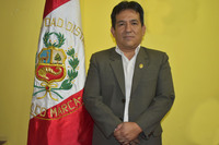 Miguel Angel Sabrera Alva