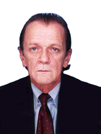 Afonso Gil Castelo Branco