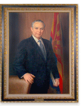 Richard Gordon Kleindienst