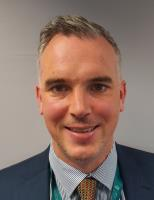 Paul Bolger