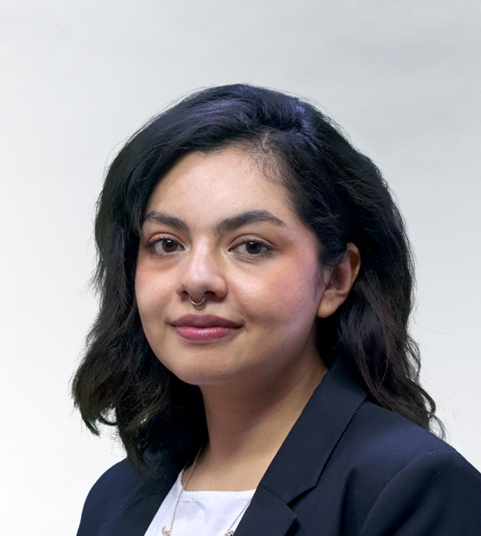 Maleny Vázquez Pedroza