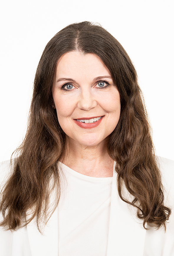 Arja Sinikka Juvonen