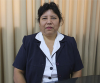 Q.f. Pilar Antonieta Peña Schwarman