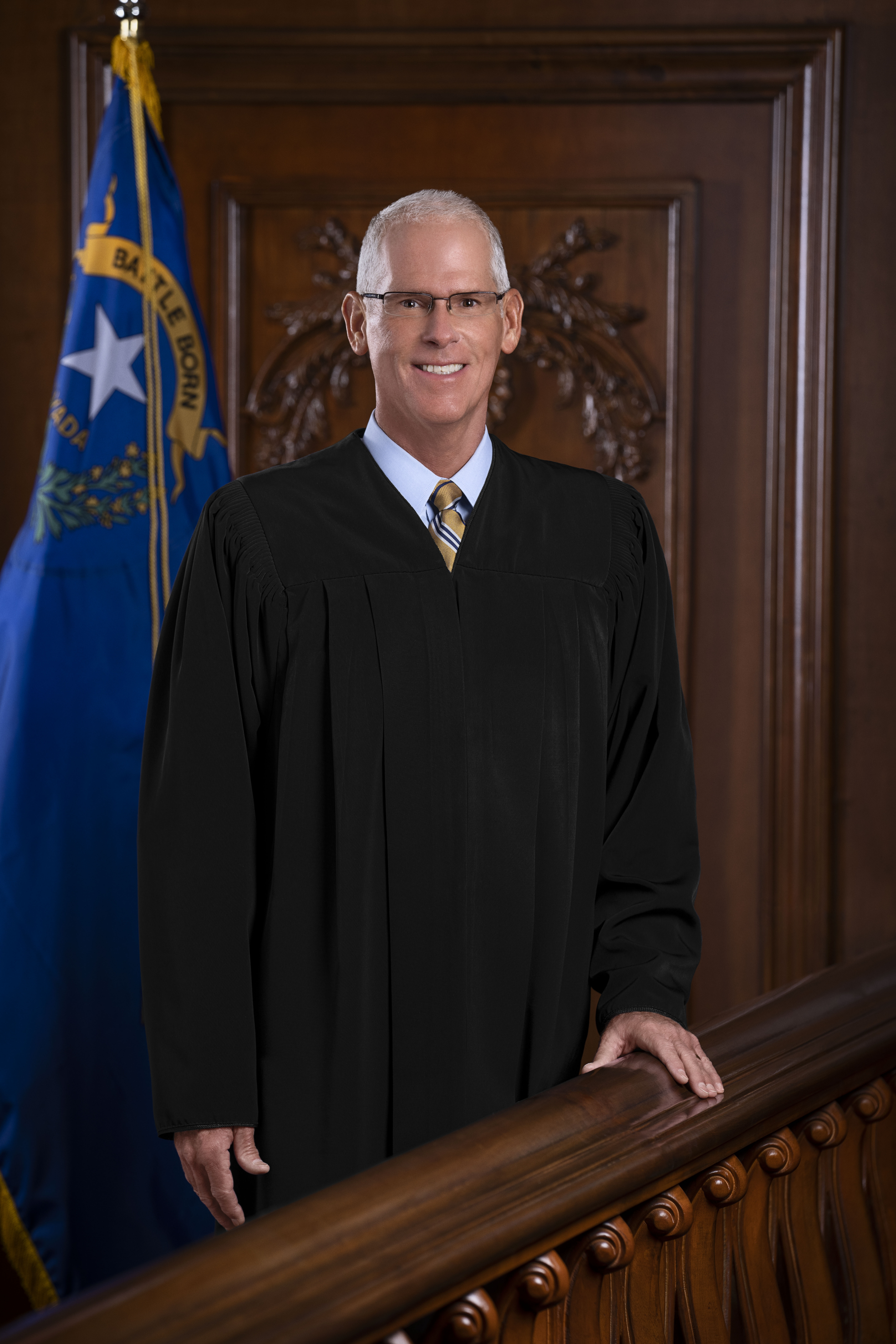 Douglas Herndon