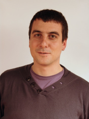Quim Arrufat Ibáñez
