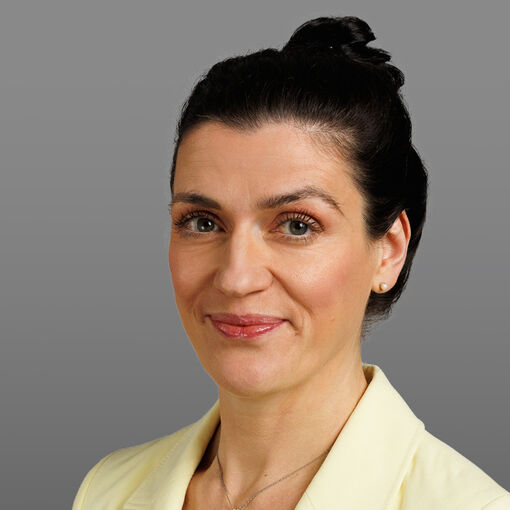 Ina Klemm