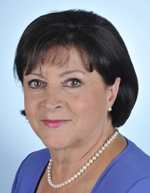 Françoise Imbert