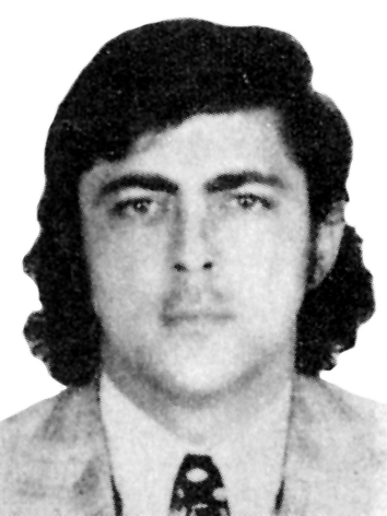 Antonio Casemiro Belinati