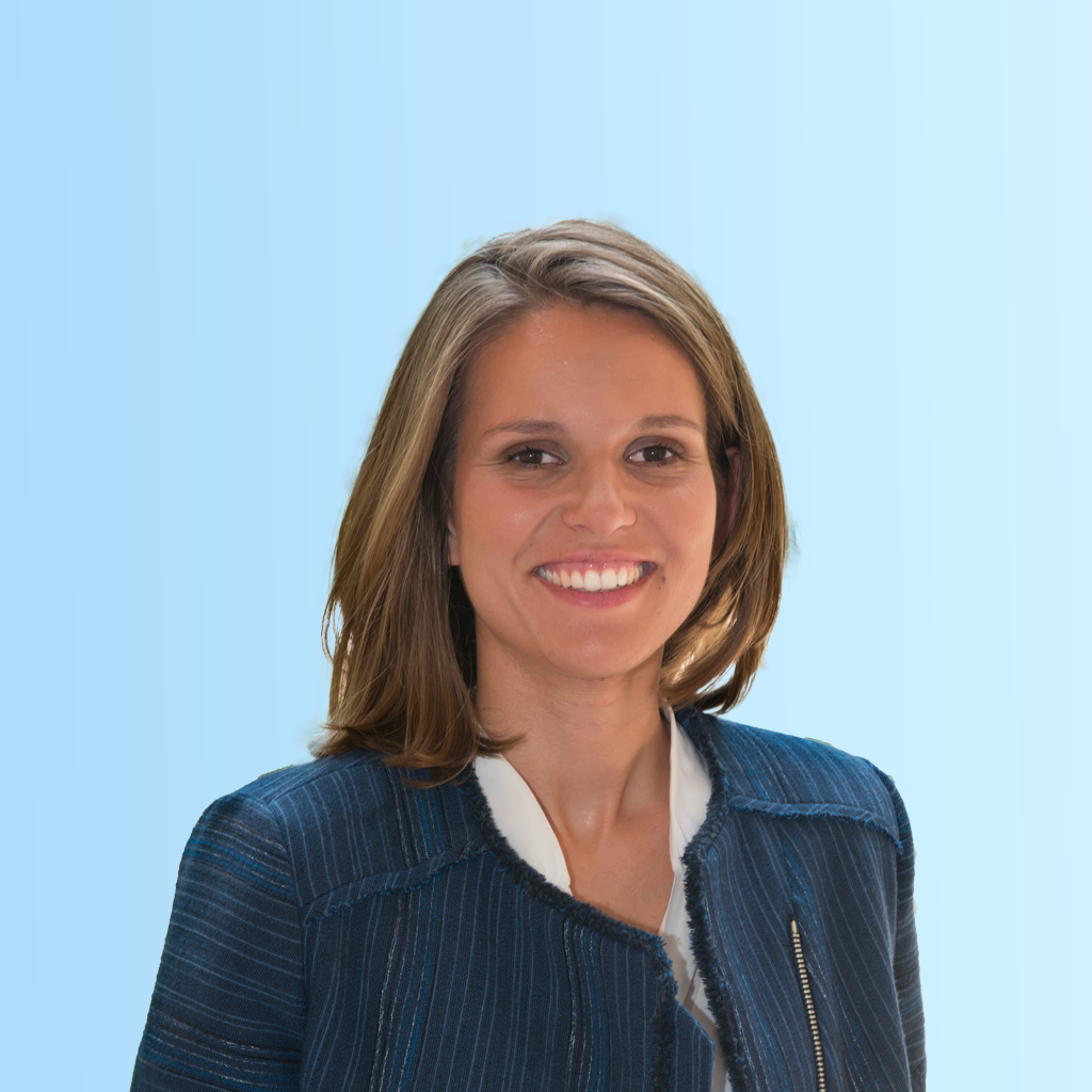 Marie Lebec
