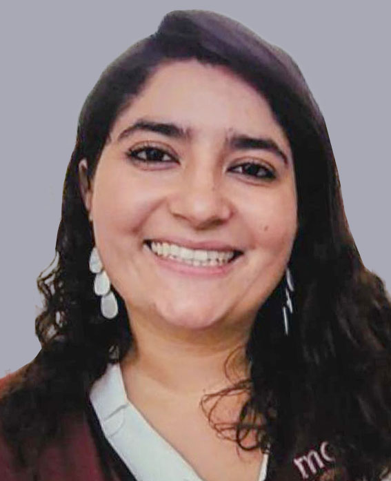 Gissel Santander Soto