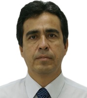 Nicolás ángel González Díaz