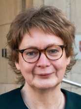 Daniela Behrens