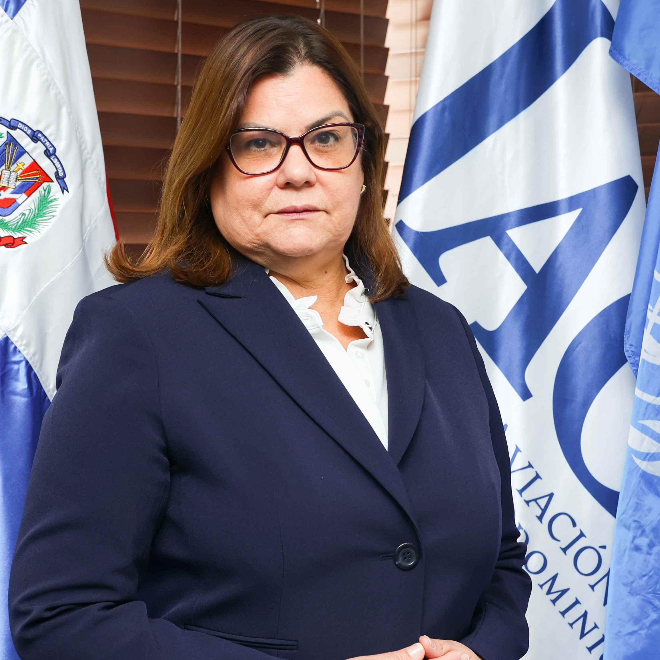 Bernarda De Jesus Franco Candelario