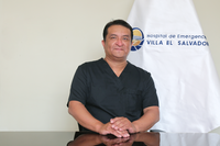 Luis Alberto Ponce Urpi