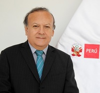 Daniel Fernando Urquizo Maggia