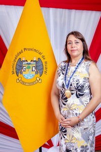 Silvia Mercedes Dorador Gonzáles