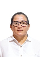 Karla Ramirez San Martin