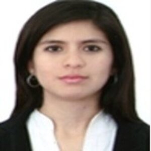 Narcisa Laura Ramos Meneses