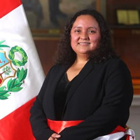 Solangel Natali Fernández Huanqui