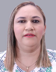 Blanca Estela Hernandez Rodriguez