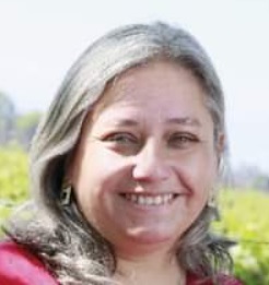 Hortensia Mora Catalán