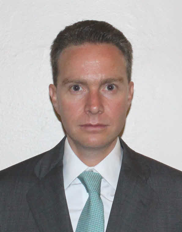 Manuel Velasco Coello Con Licencia